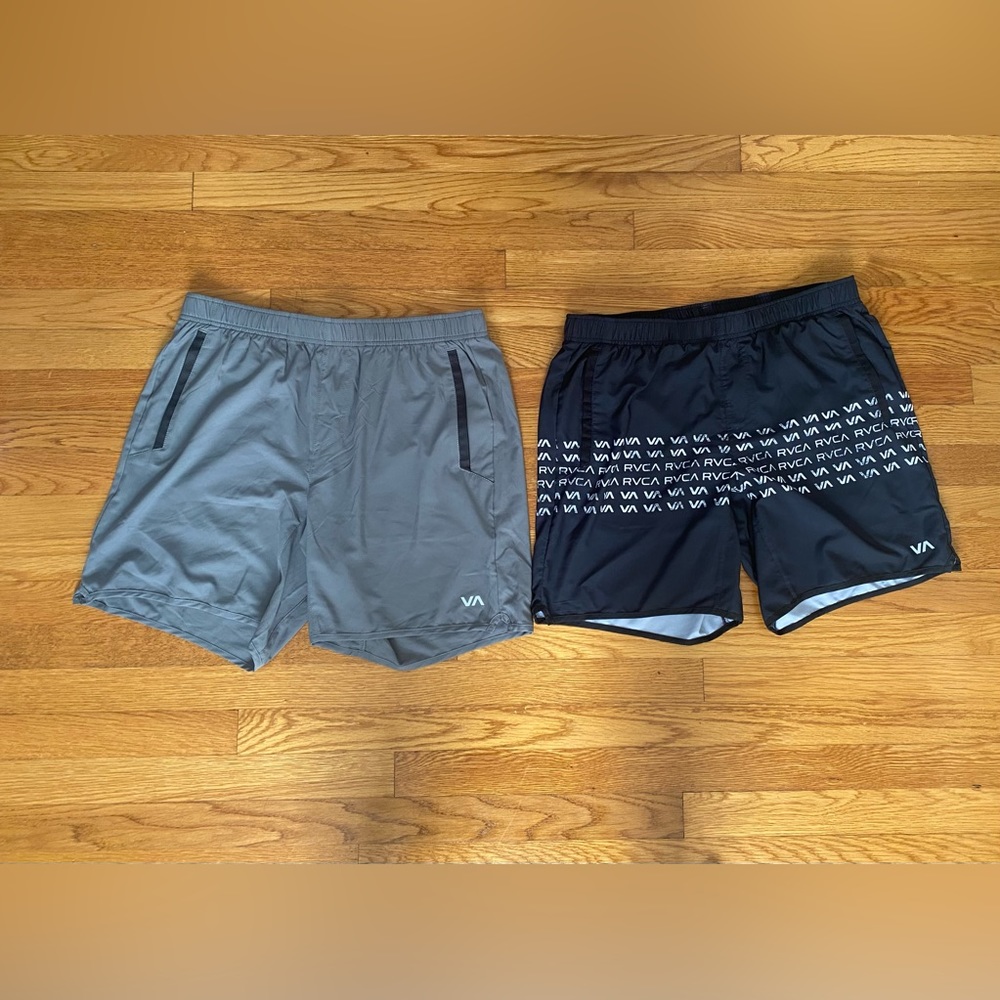 RVCA Shorts